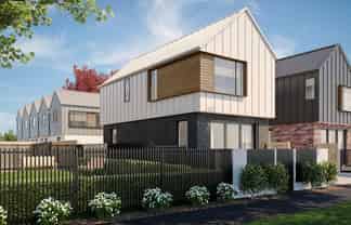 7/312 Worcester Street, Linwood