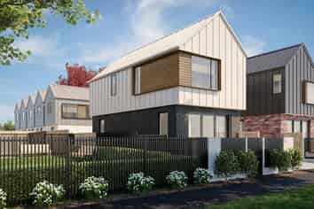 7/312 Worcester Street, Linwood