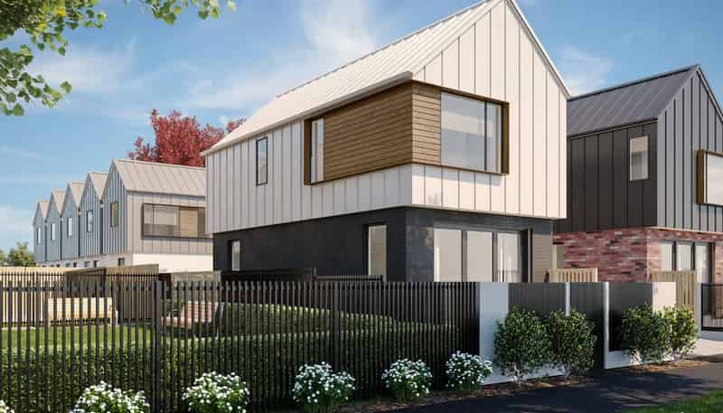 7/312 Worcester Street, Linwood