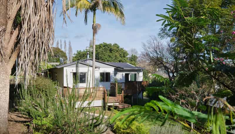 259 Ohauiti Road, 