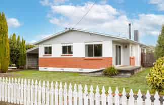 404 High Street South, 