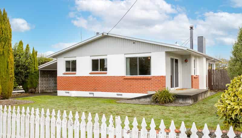 404 High Street South, 