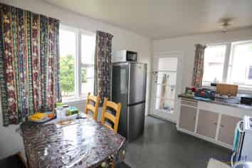 38A (front Wharenui Road, Riccarton