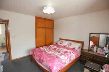 38A (front Wharenui Road, Riccarton