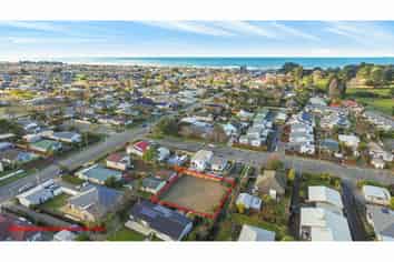 26 Grantley Street (back Section), New Brighton