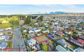 26 Grantley Street (back Section), New Brighton