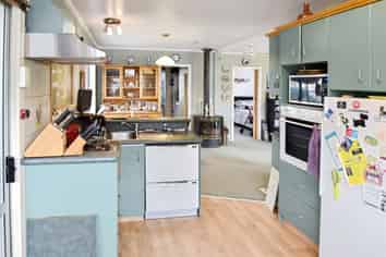 9 Dusky Place, Twizel