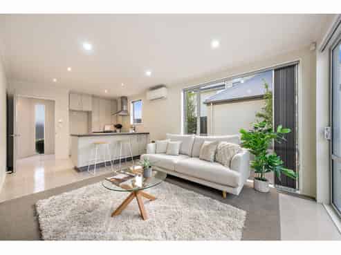 57A London Street, Richmond