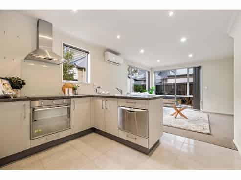 57A London Street, Richmond