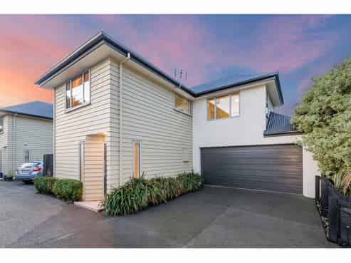 57A London Street, Richmond