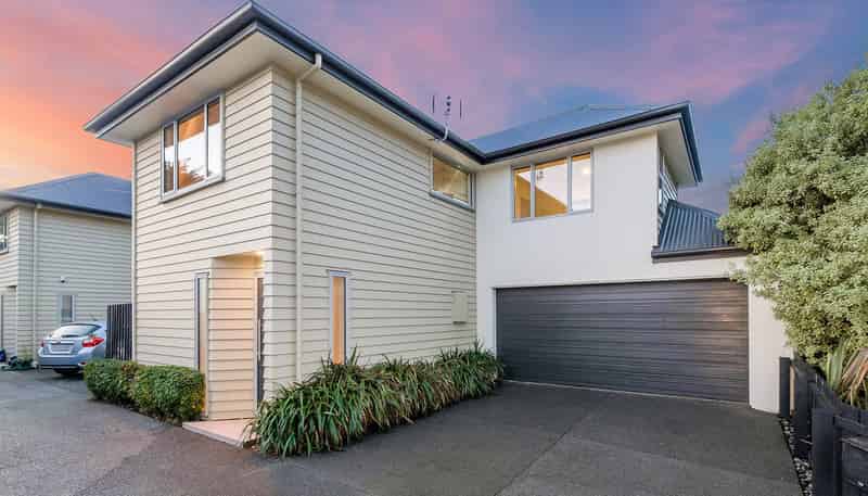 57A London Street, Richmond