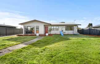 15 Lorne Crescent, Flaxmere