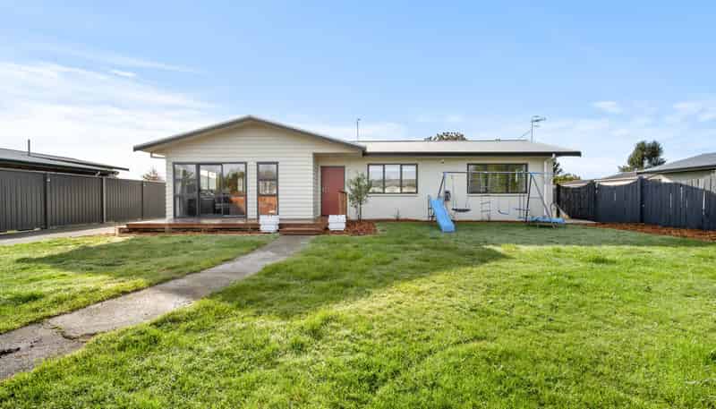 15 Lorne Crescent, Flaxmere