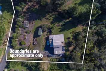 112 Arawhata Road, Kaingaroa