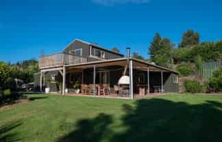 112 Arawhata Road, Kaingaroa