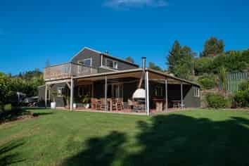 112 Arawhata Road, Kaingaroa