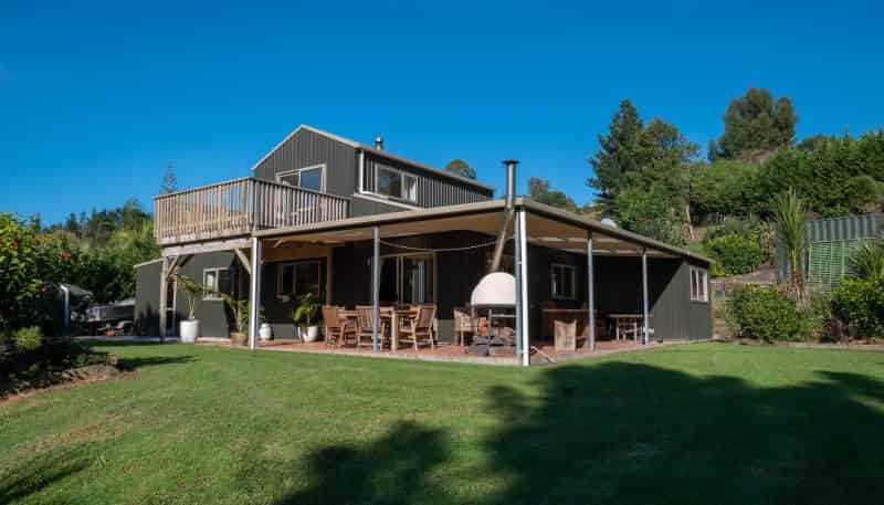 112 Arawhata Road, Kaingaroa