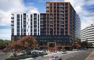 5.8% Gross Return - International Hotel Branded Un