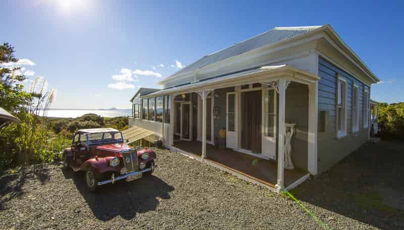 5 Aqua View Drive, Waipu