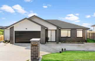 7 Frankfield Road, Pokeno