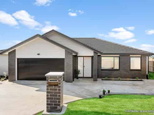 7 Frankfield Road, Pokeno