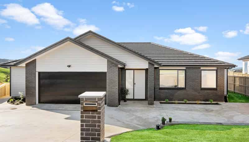 7 Frankfield Road, Pokeno