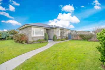 50 West Plains Road, Waikiwi