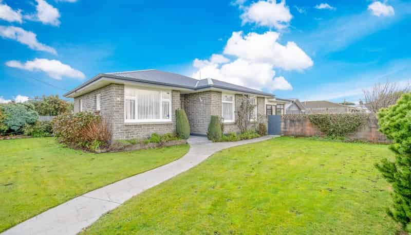 50 West Plains Road, Waikiwi
