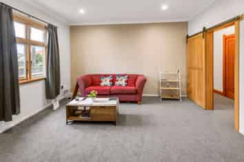 21 Salisbury Avenue, Wanganui East