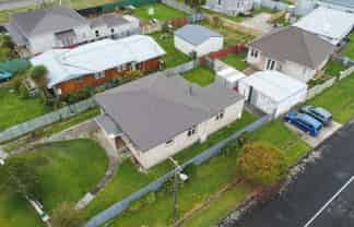 21 Salisbury Avenue, Wanganui East