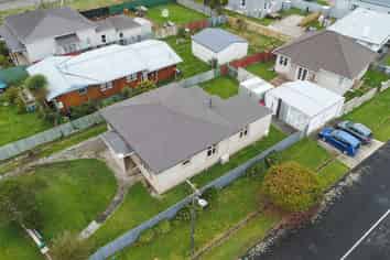 21 Salisbury Avenue, Wanganui East