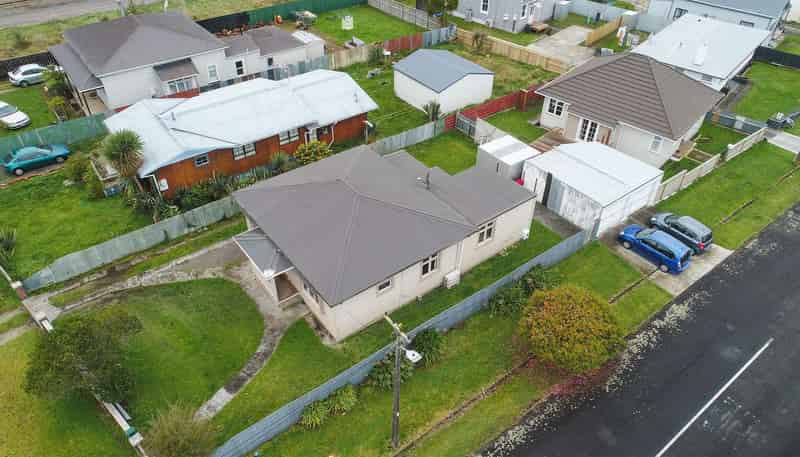 21 Salisbury Avenue, Wanganui East