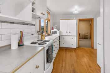 21 Salisbury Avenue, Wanganui East