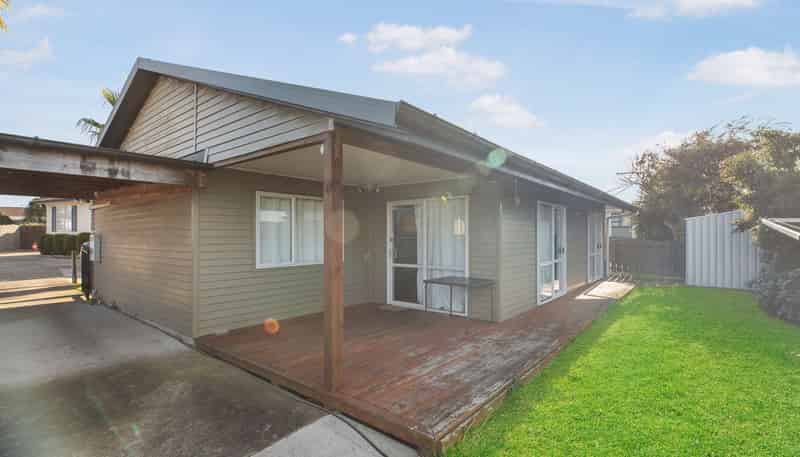 6A Stella Place, Manurewa