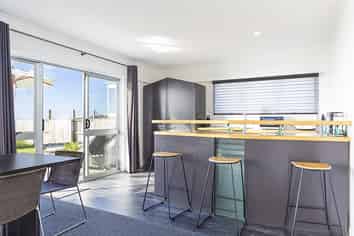 57 Pukehina Parade, Pukehina