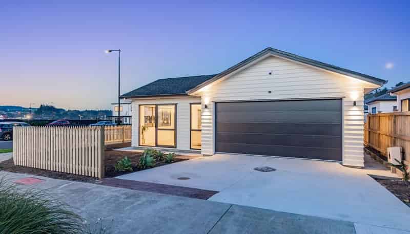 1 Vinistra Road, Kumeu