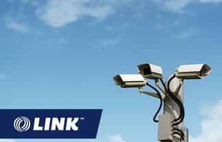 $288k Profits! Security Company