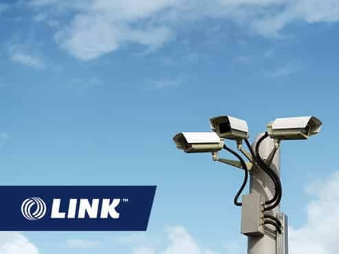 $288k Profits! Security Company