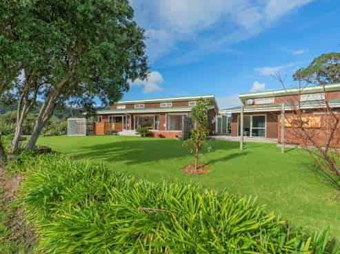 38 Kawhero Drive, Kuaotunu