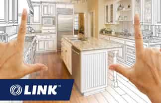 Profit from Property Projects, Home Based!