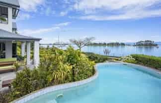 2 Victoria Road, Stepneyville