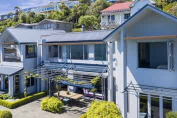 2 Victoria Road, Stepneyville