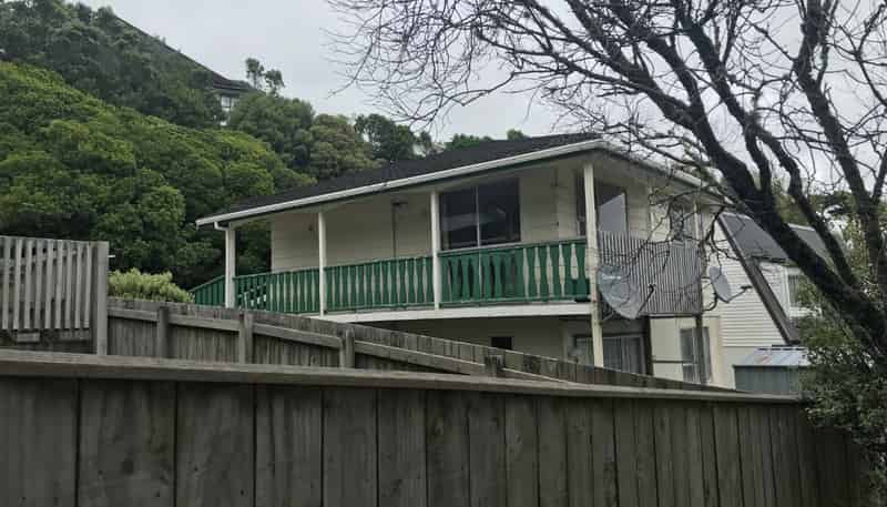 91A Stewart Drive, Johnsonville