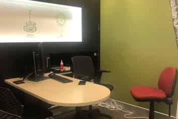 Premium Retail/Office