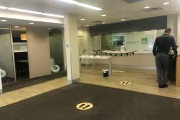 Premium Retail/Office