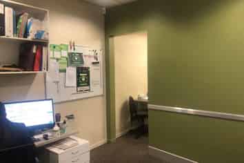 Premium Retail/Office