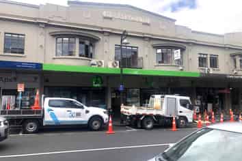 Premium Retail/Office