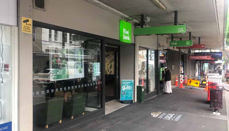 241 Onehunga Mall, Onehunga