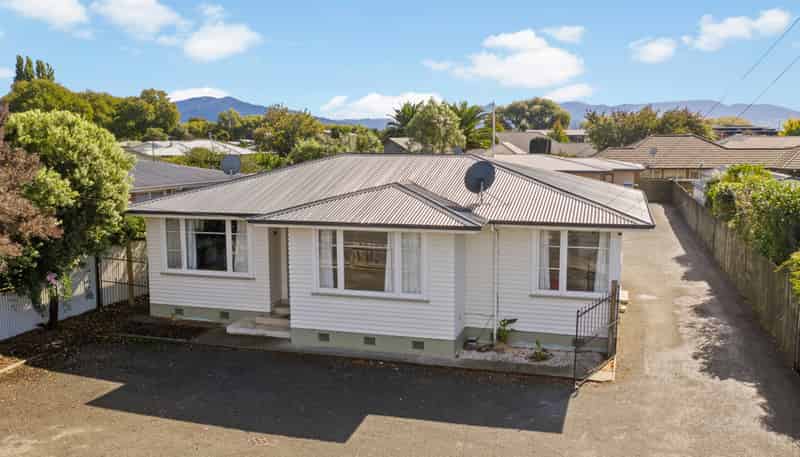71 Budge Street, Blenheim Central