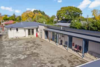 RSE Worker Accommodation or Backpackers For Lease.